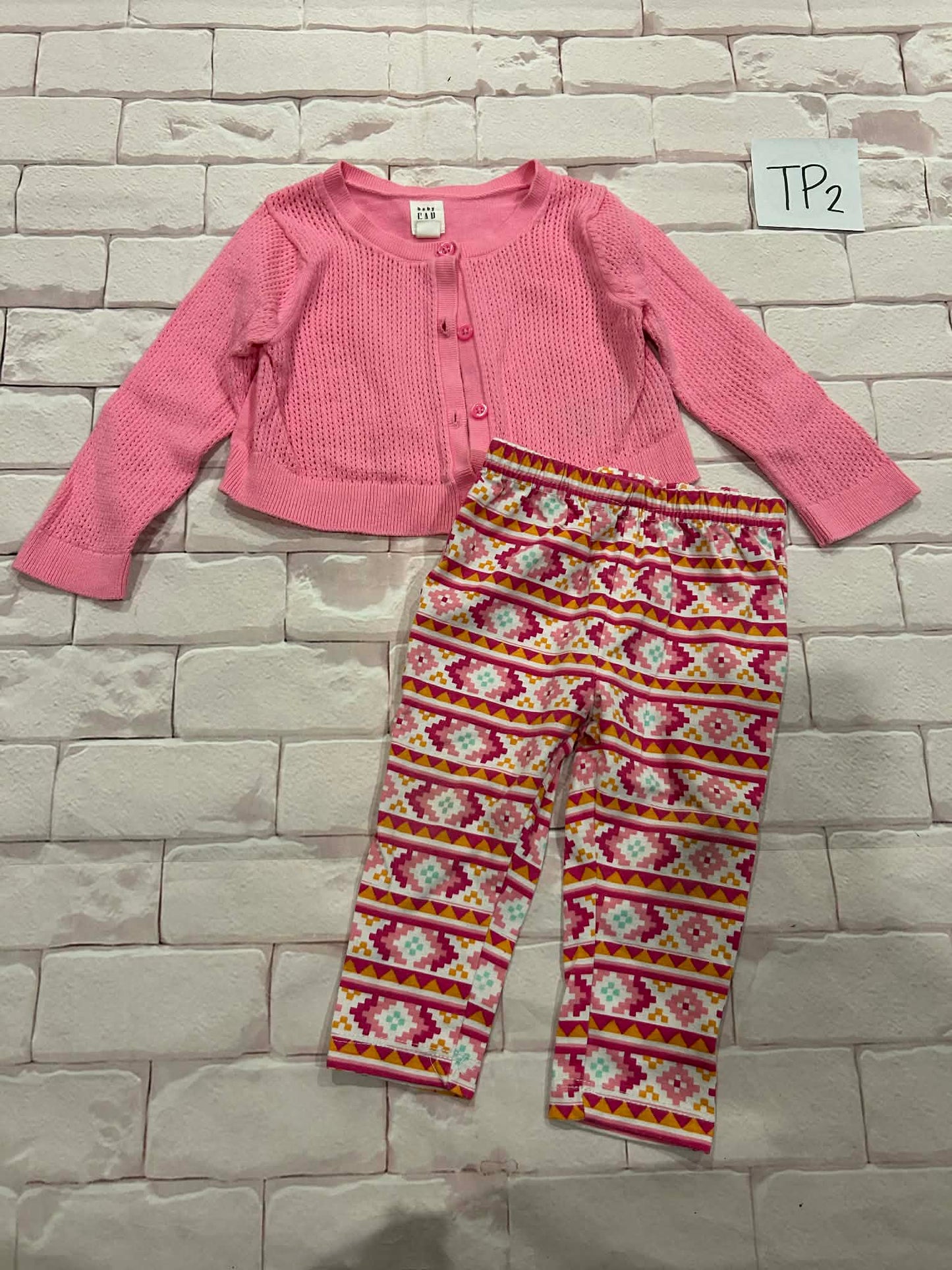 Outfits Size 12-18m