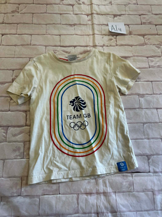Tops Size 8-9