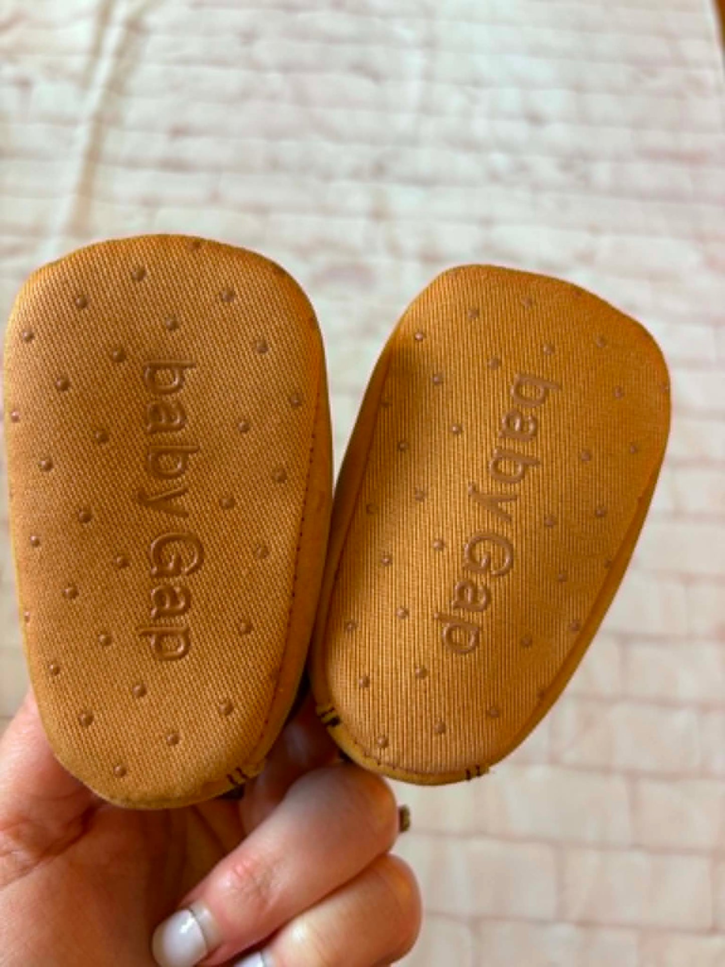 Shoes Size Newborn