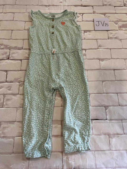 Outfits Size 24m
