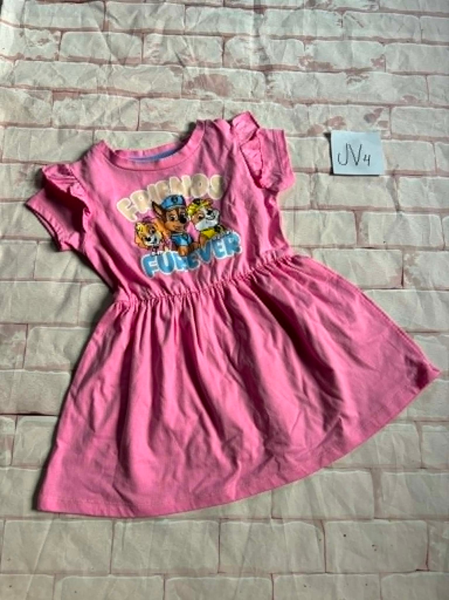 Dress Size 2