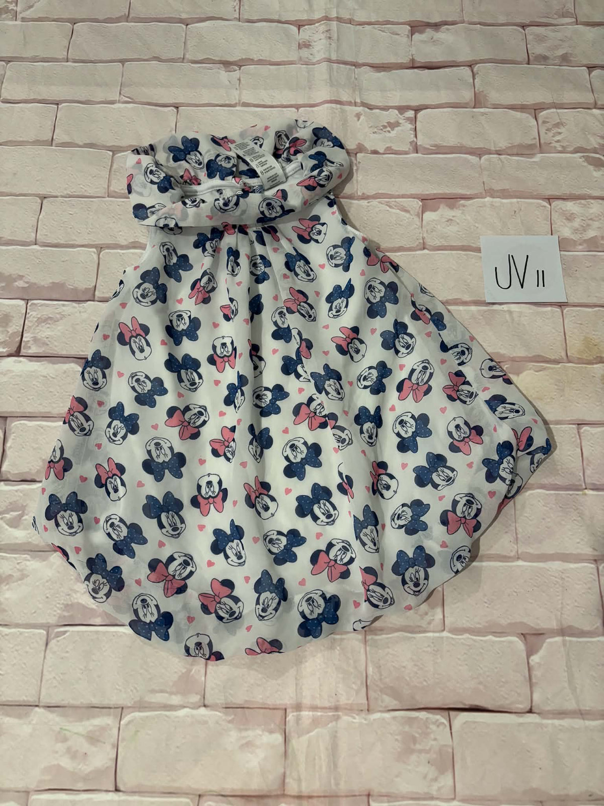 Outfit Size 3-6m