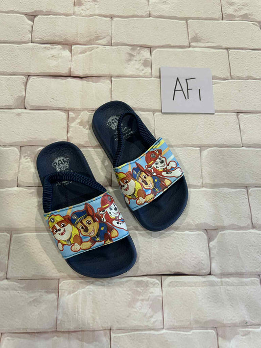 Shoes Size 8