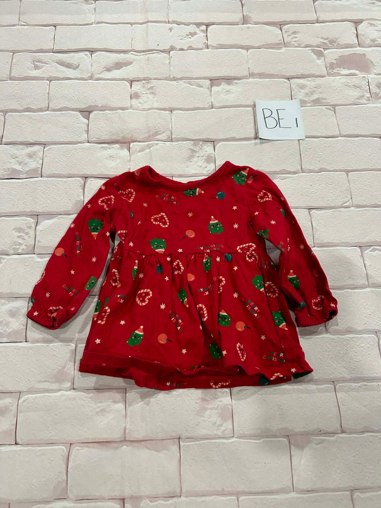Tops Size 3-6m