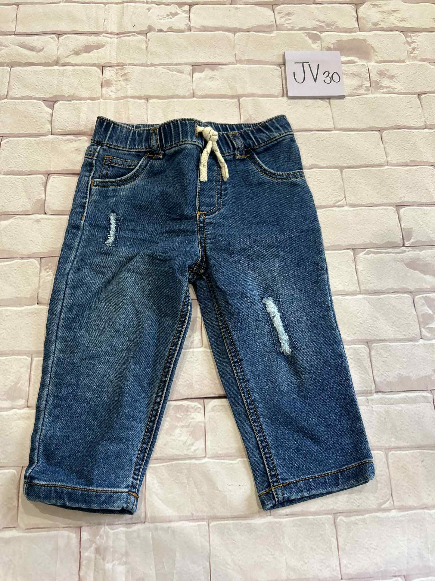 Bottoms Size 18m