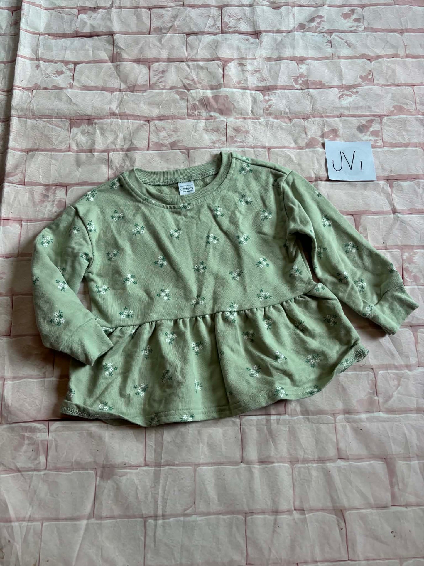 Tops Size 24m
