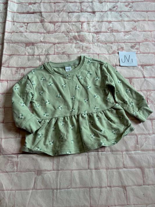Tops Size 24m