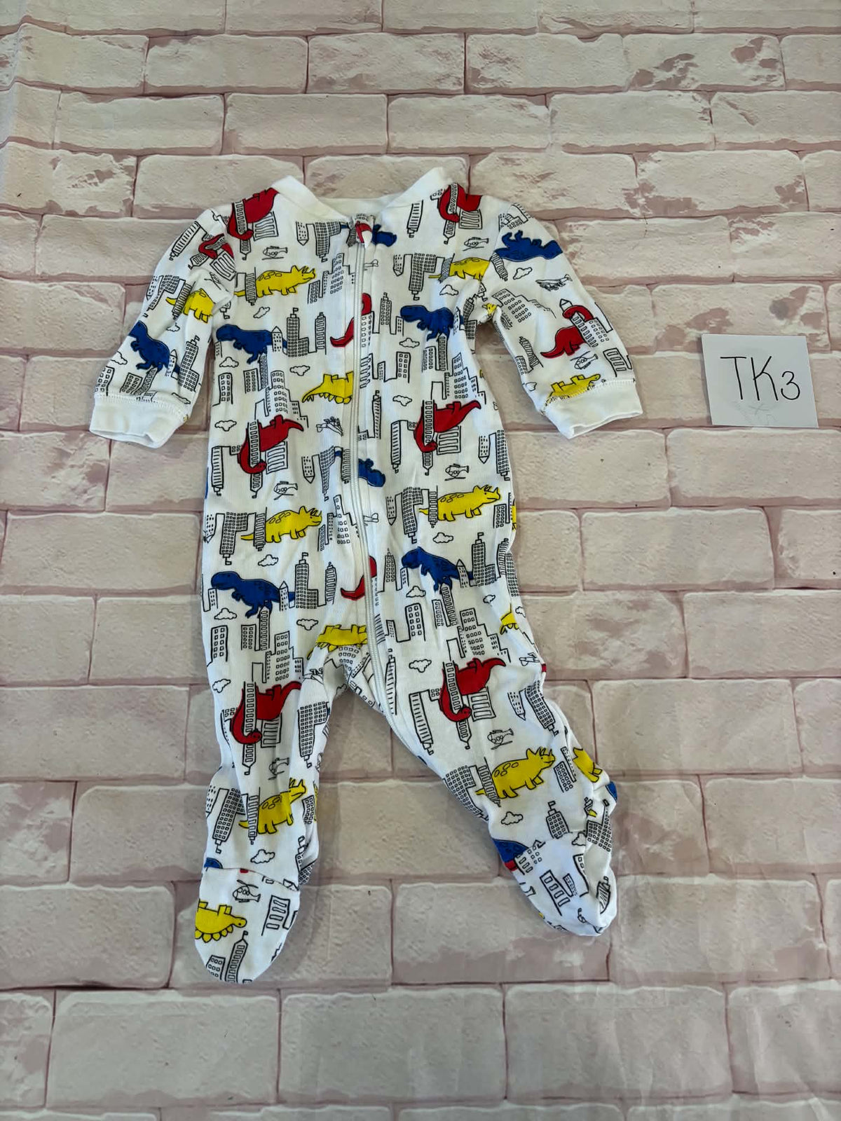 Sleepwear Size 0-3m