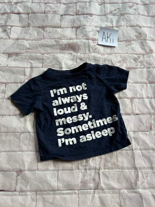 Tops Size 12-18m
