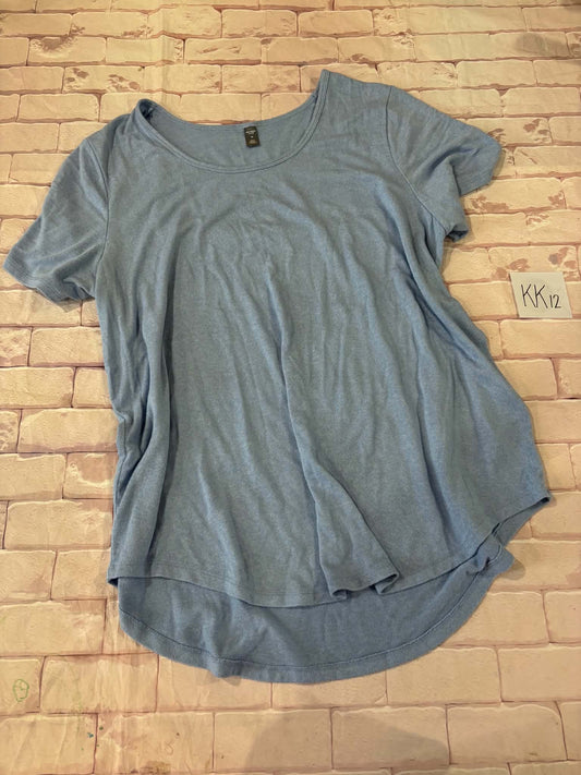 Ladies Tops Size 1X