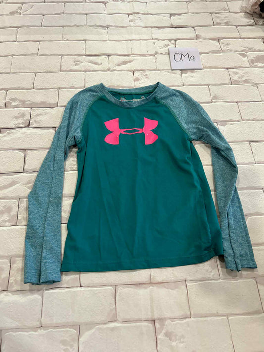 Tops Size 5 Play