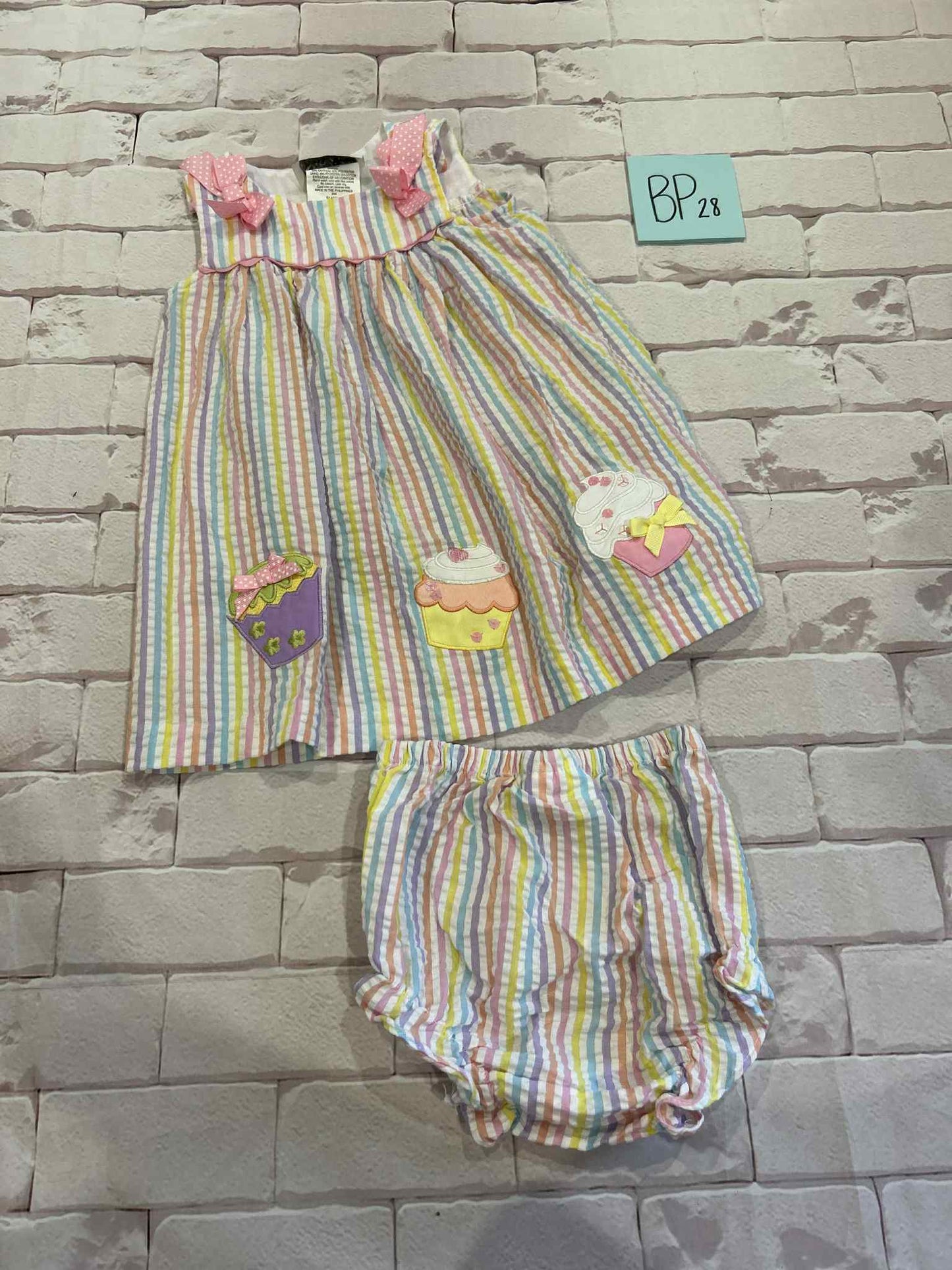 Outfits Size 12m