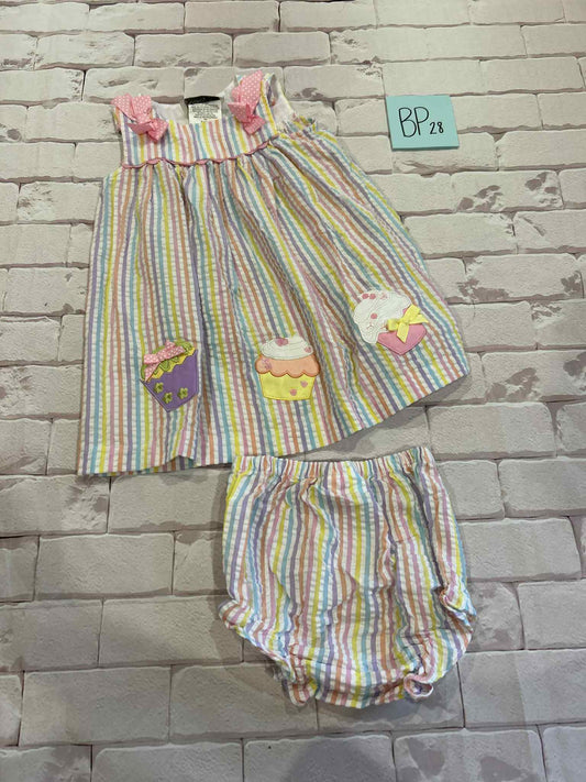 Outfits Size 12m