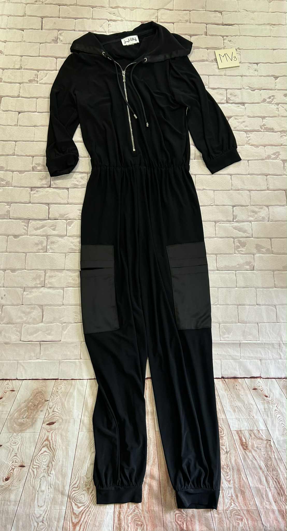 Ladies Romper Size L