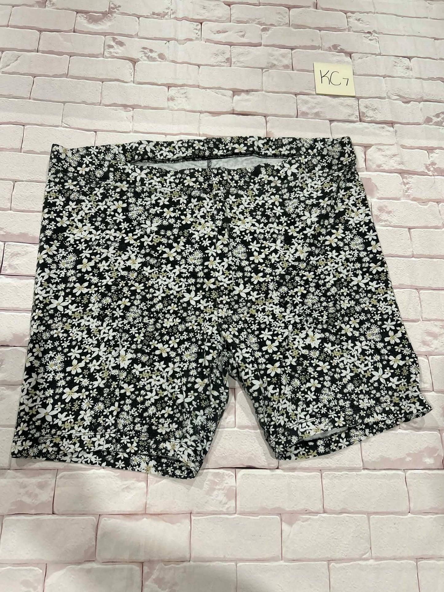 Ladies Bottoms Size 3X