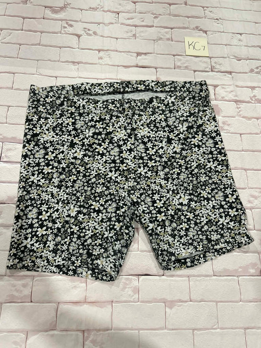 Ladies Bottoms Size 3X