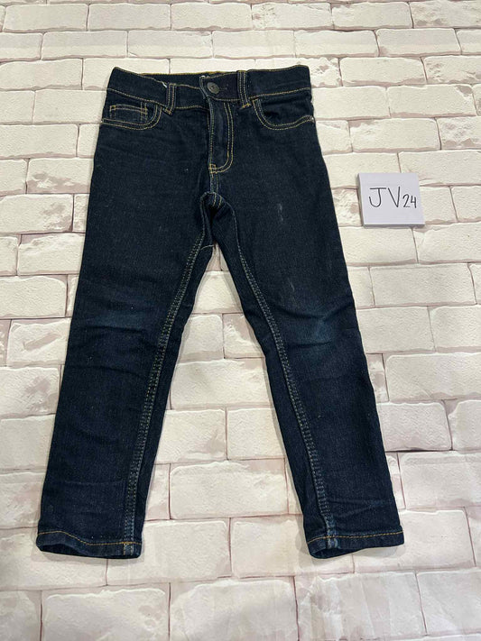 Bottoms Size 4 Skinny