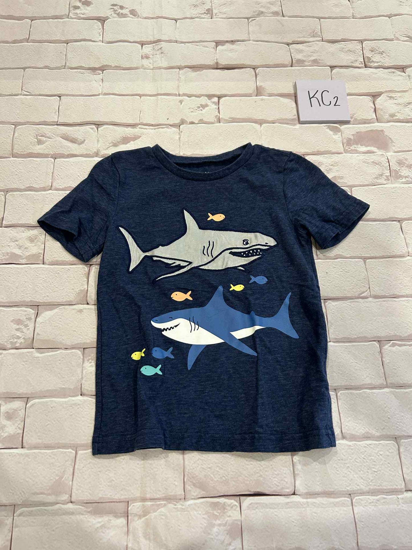 Tops Size 3