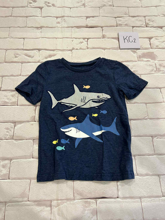 Tops Size 3