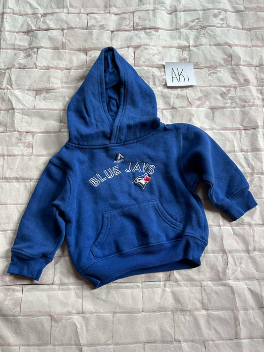 Tops Size 2