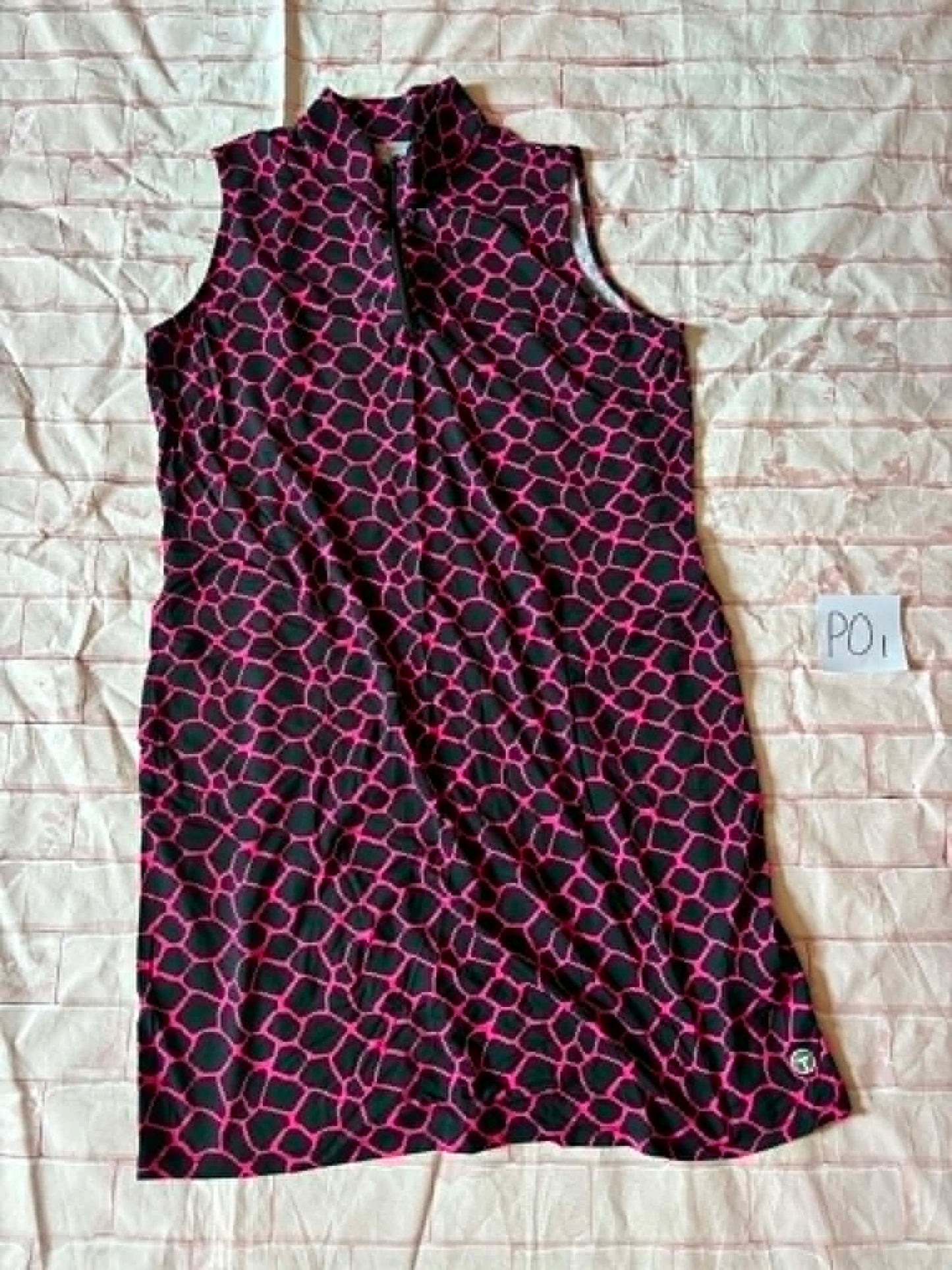 Ladies Dress Size L