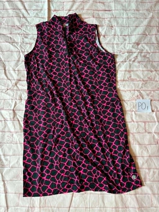 Ladies Dress Size L