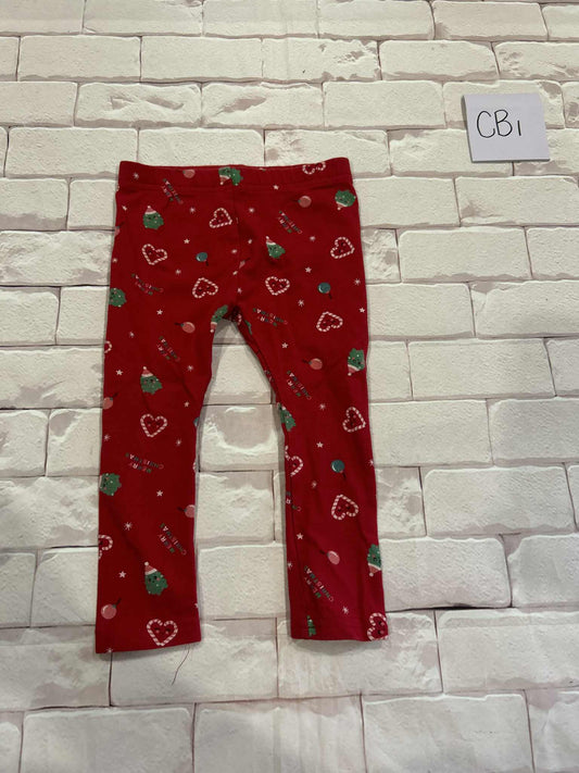 Bottoms Size 2
