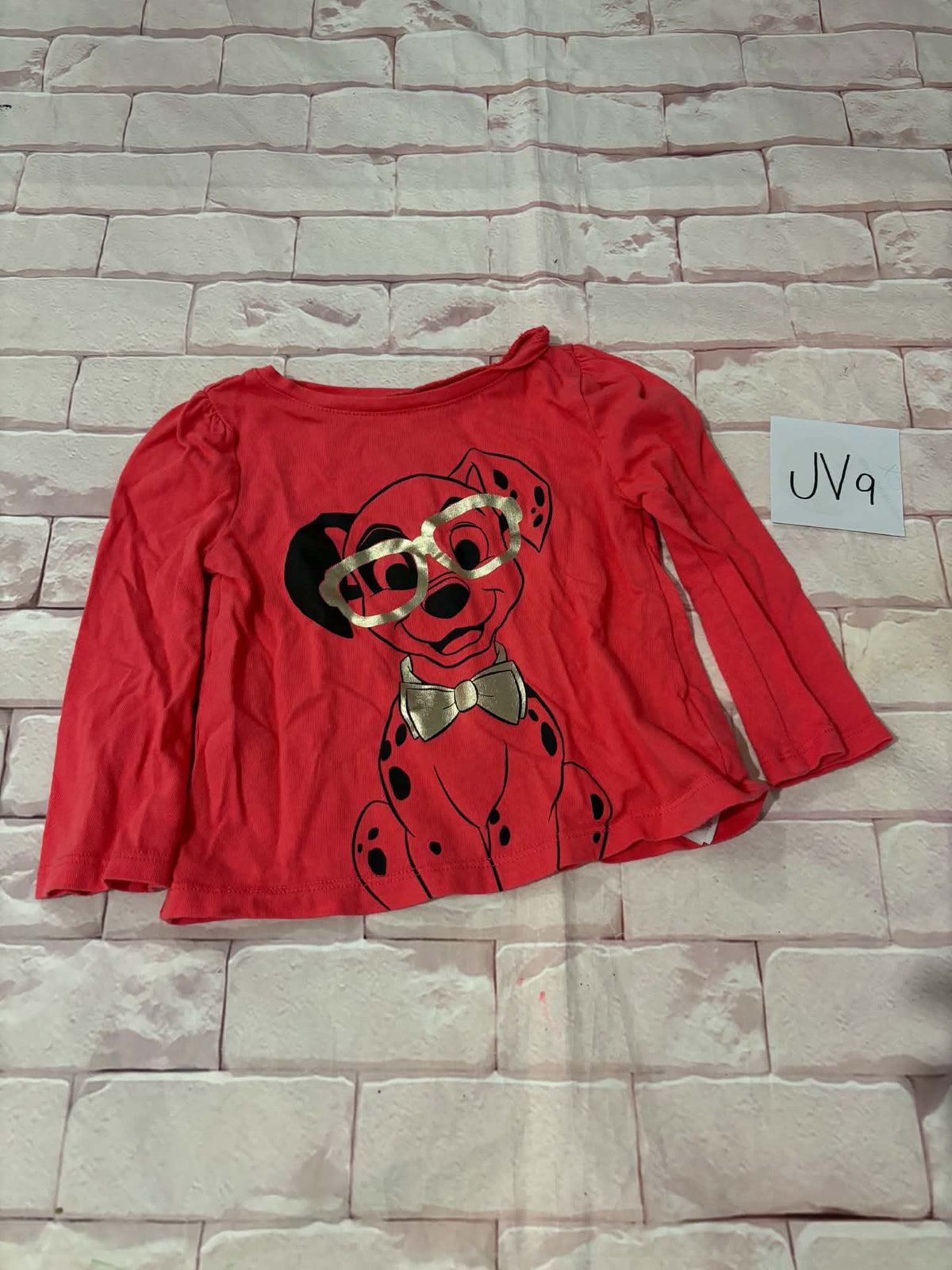 Tops Size 12-18m