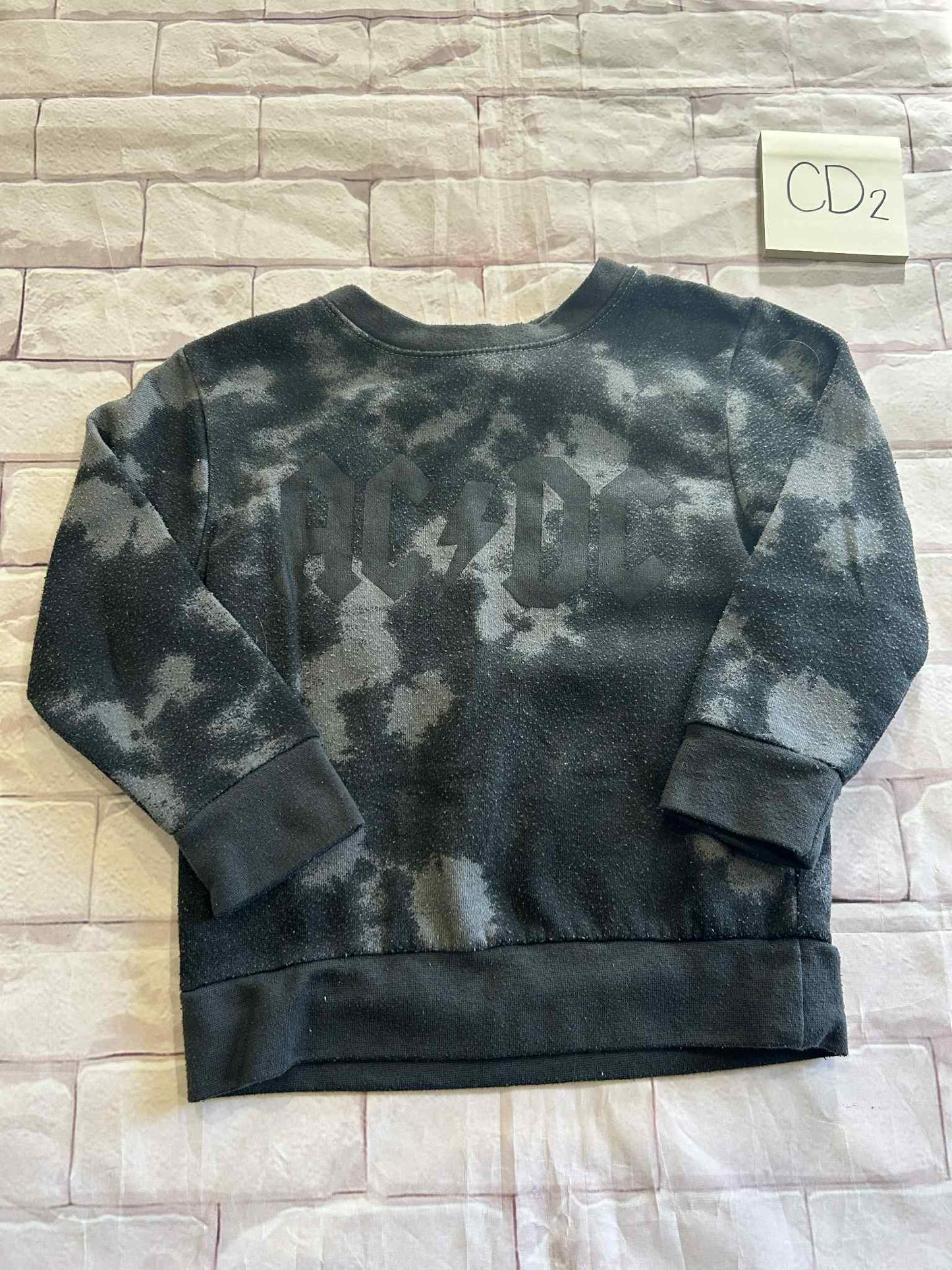 Tops Size 3 Wash Wear