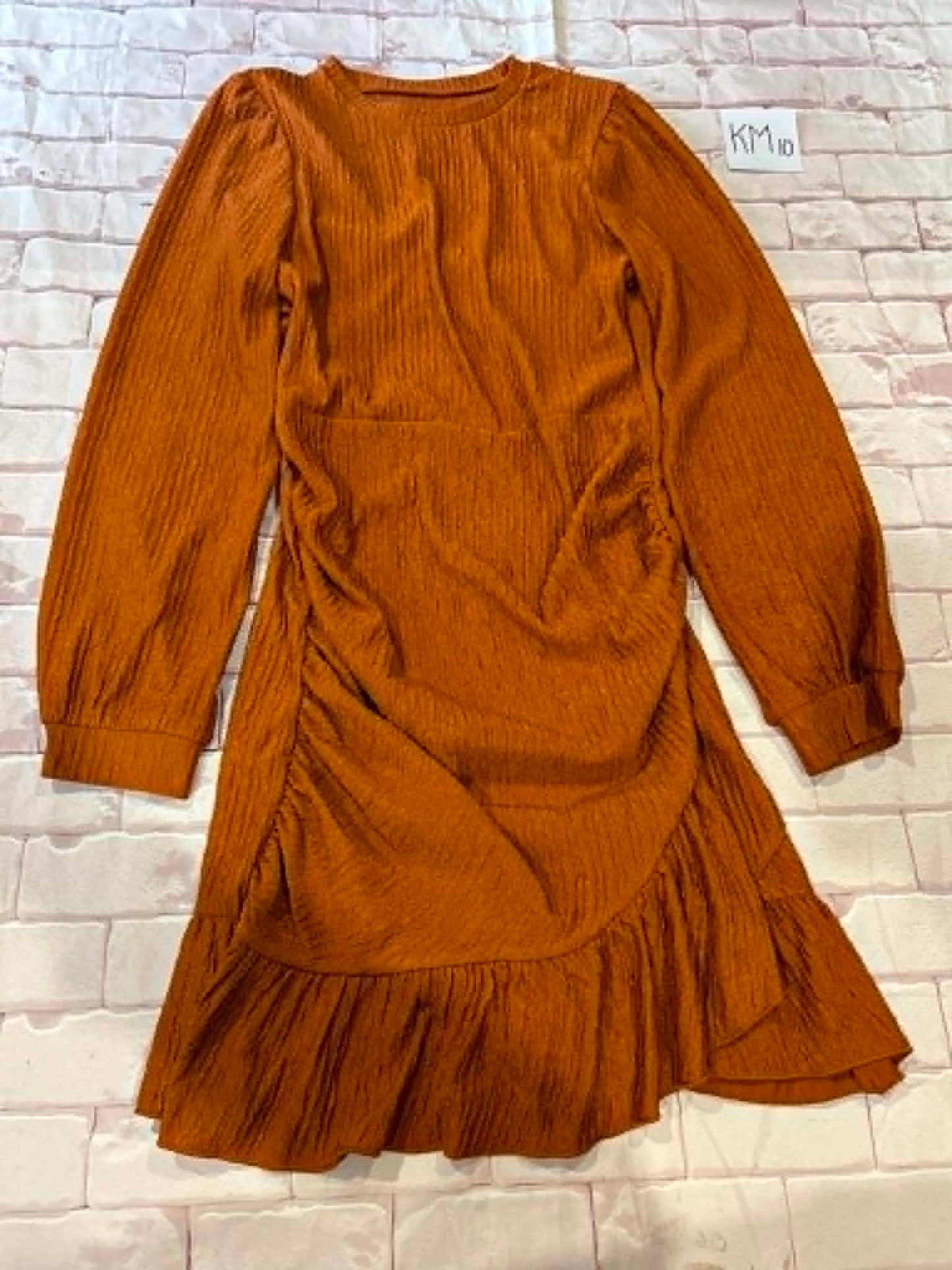 Ladies Dress Size S