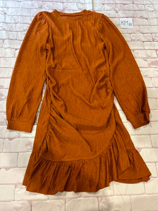 Ladies Dress Size S