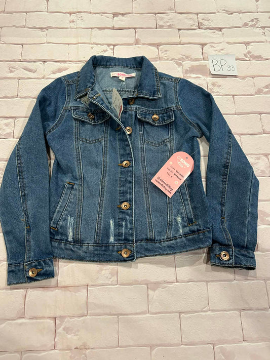 Outerwear Size 8 BNWT