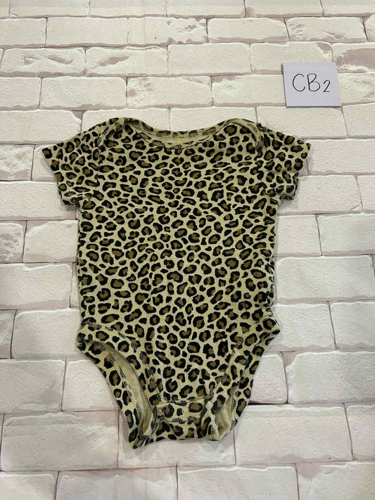 Tops Size 6-12m