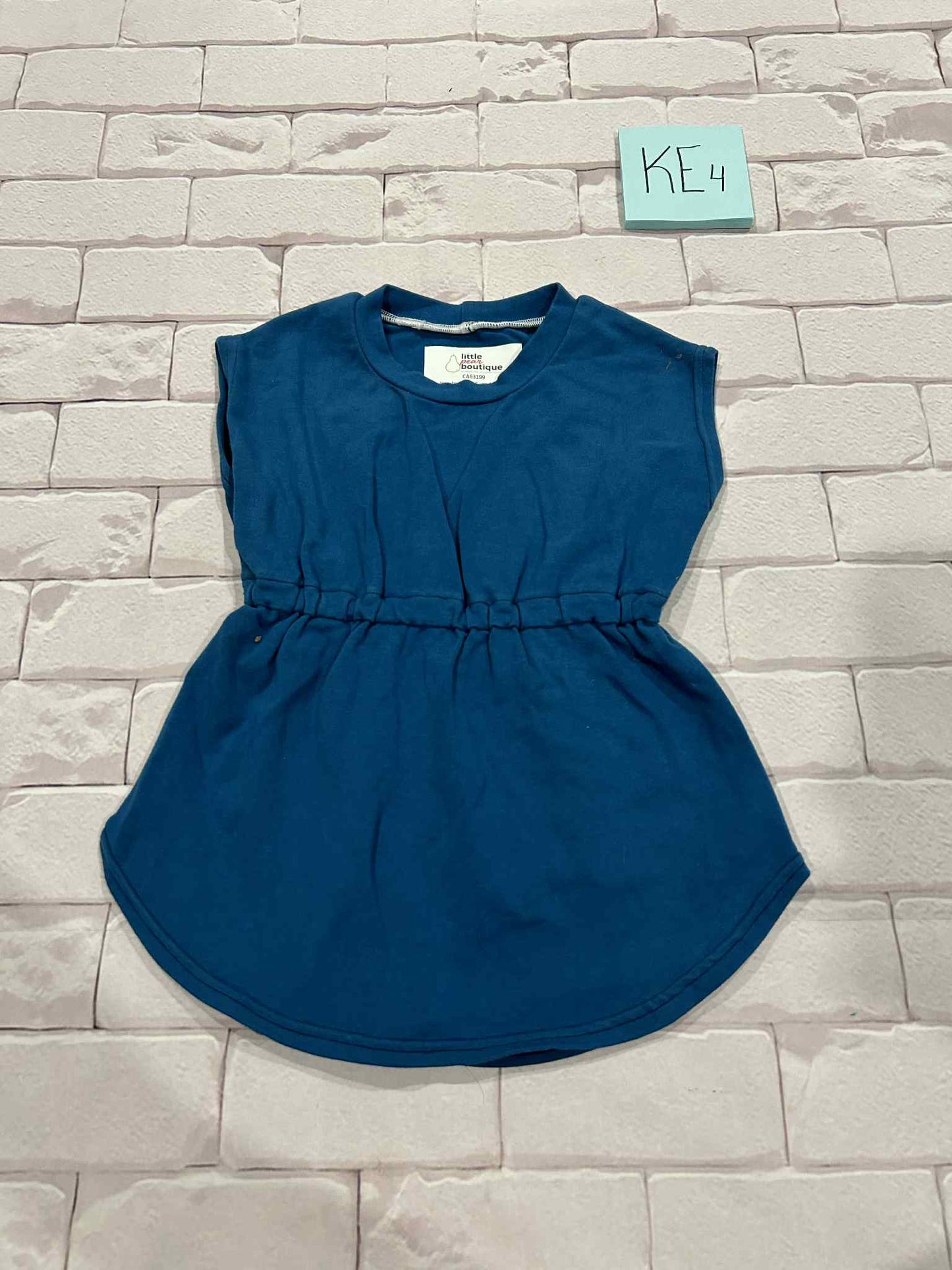 Girls Tops Size 18-24m