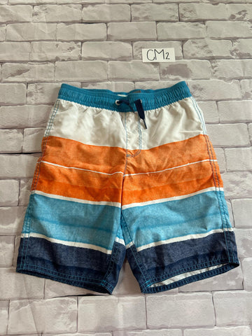 Boys Swimwear Size 6-7