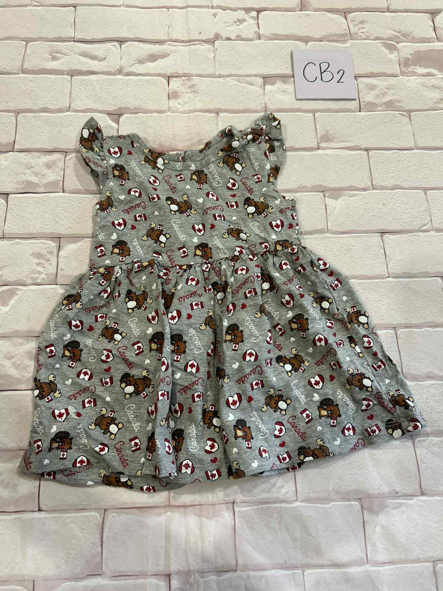 Dress Size 12m