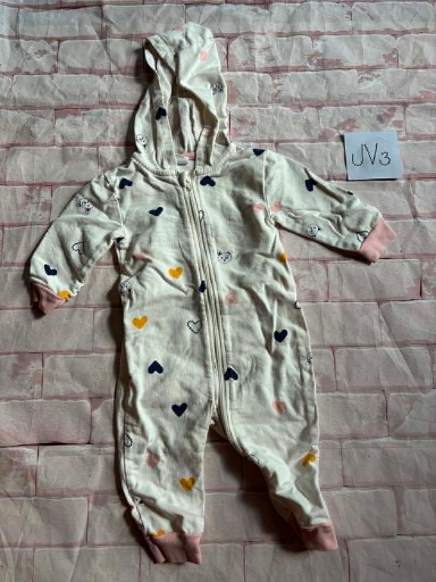 Outfits Size 3-6m