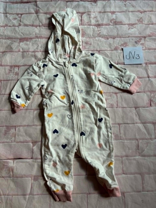 Outfits Size 3-6m