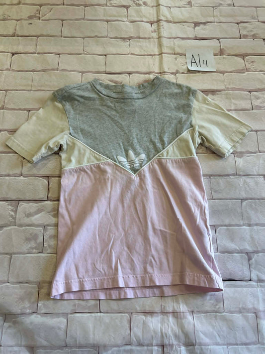 Tops Size 7-8