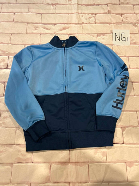 Tops Size 4