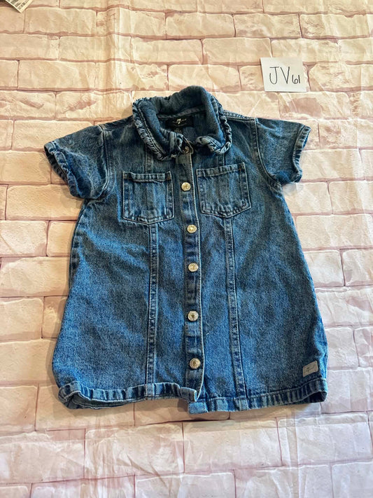 Dress Size 2