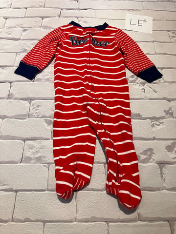 Boys Sleepwear Size 6m