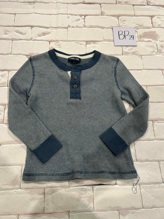 Tops Size 4