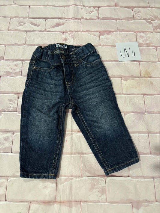 Bottoms Size 6m Straight