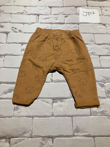 Boys Bottom Size 1-3m