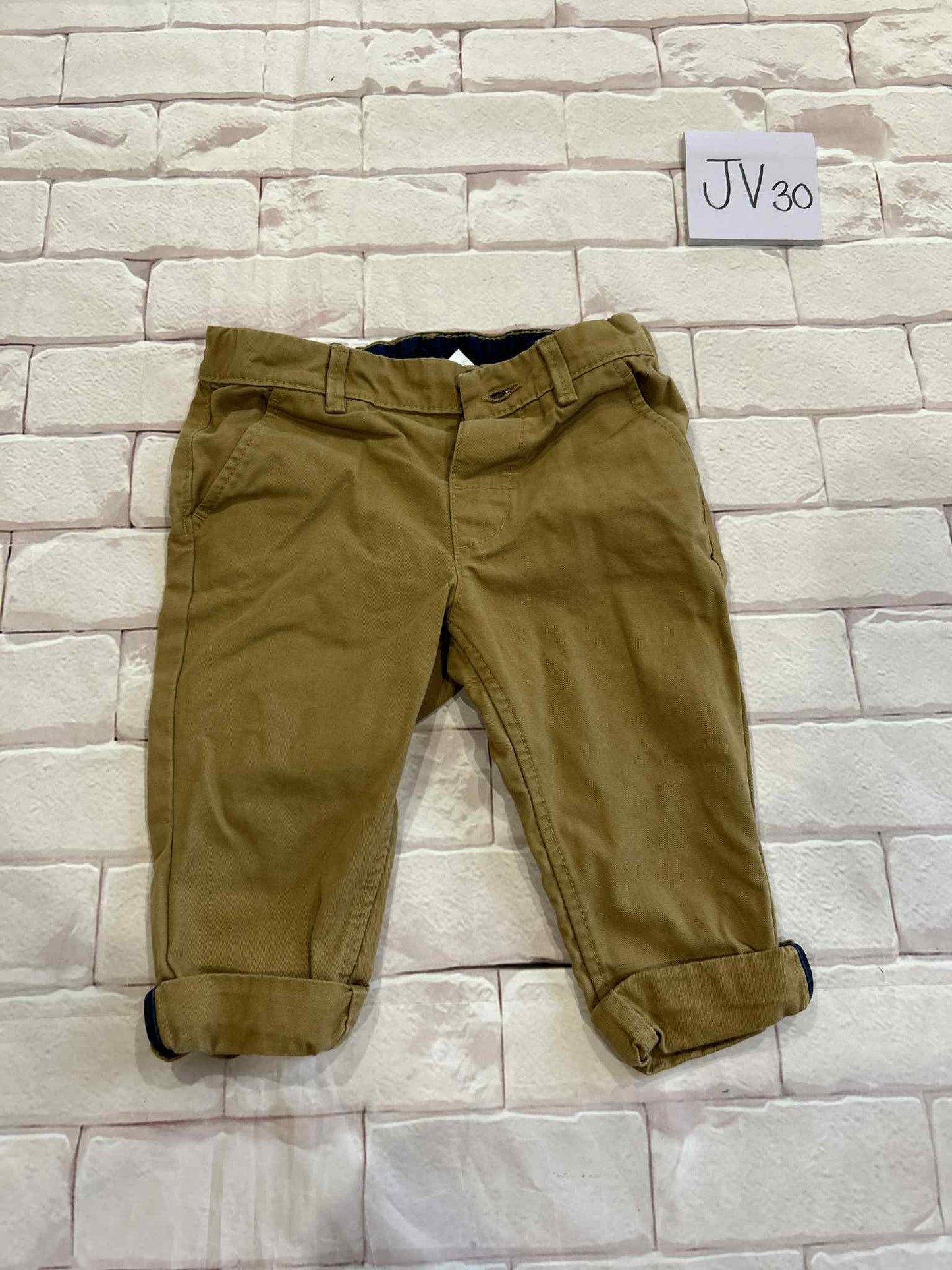 Bottoms Size 6-9m