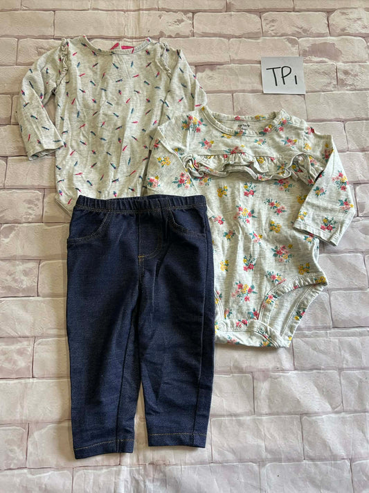Outfits Size 6m