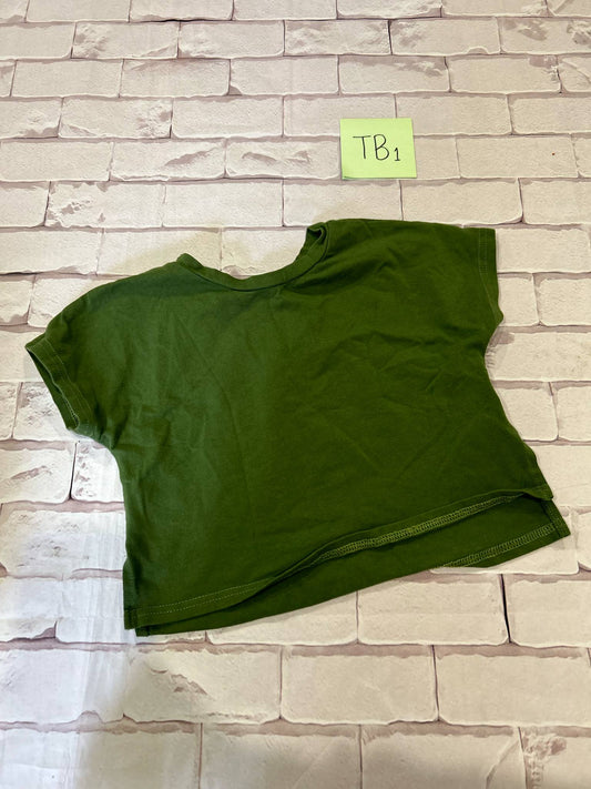 Girls Tops Size 4