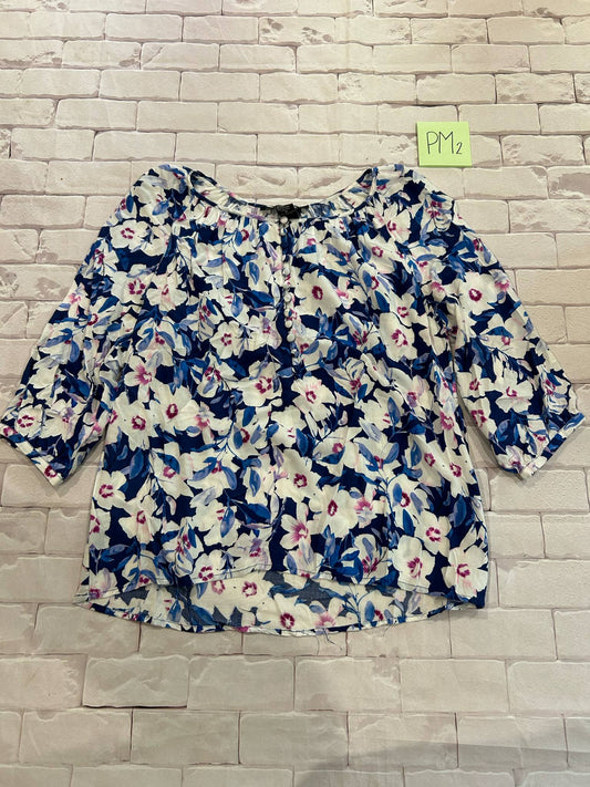 Ladies Tops Size M