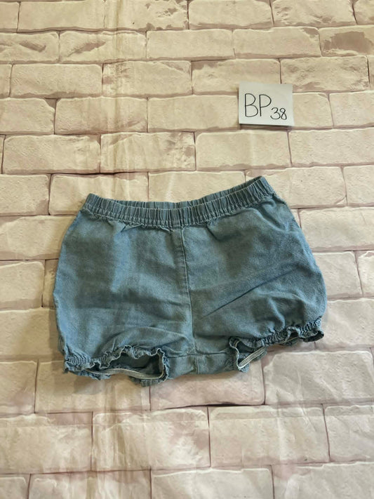 Bottoms Size 18m